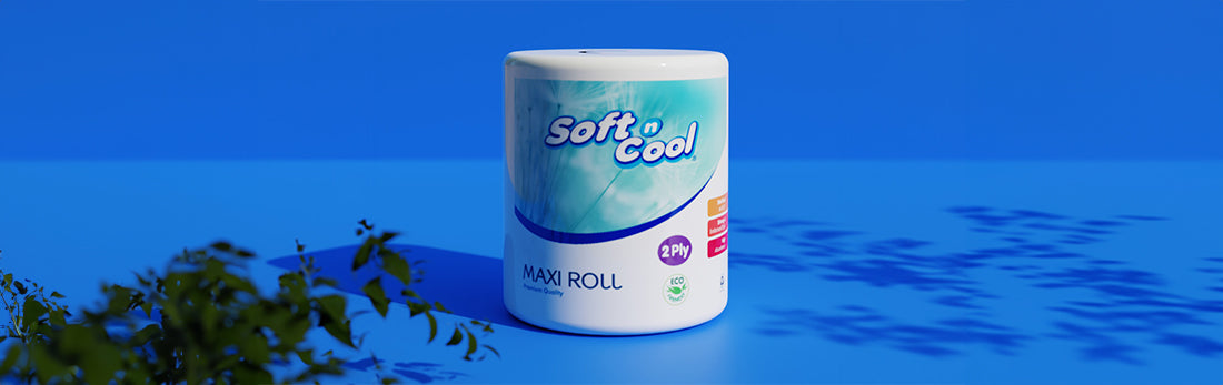 Maxi Roll