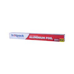 1 Roll Aluminium Foil 37.5 SQ FT