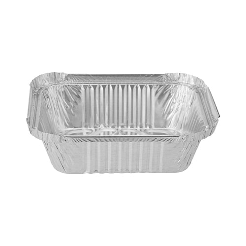 Aluminium Container (Base Only)