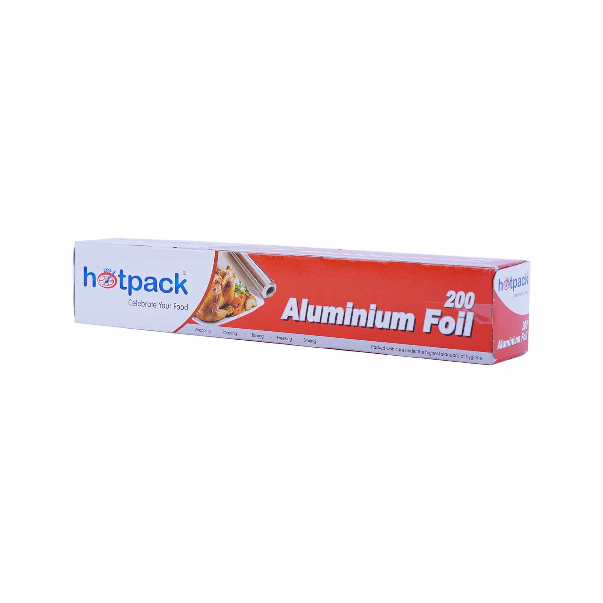 Aluminium Foil