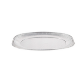Aluminium Oval Platter