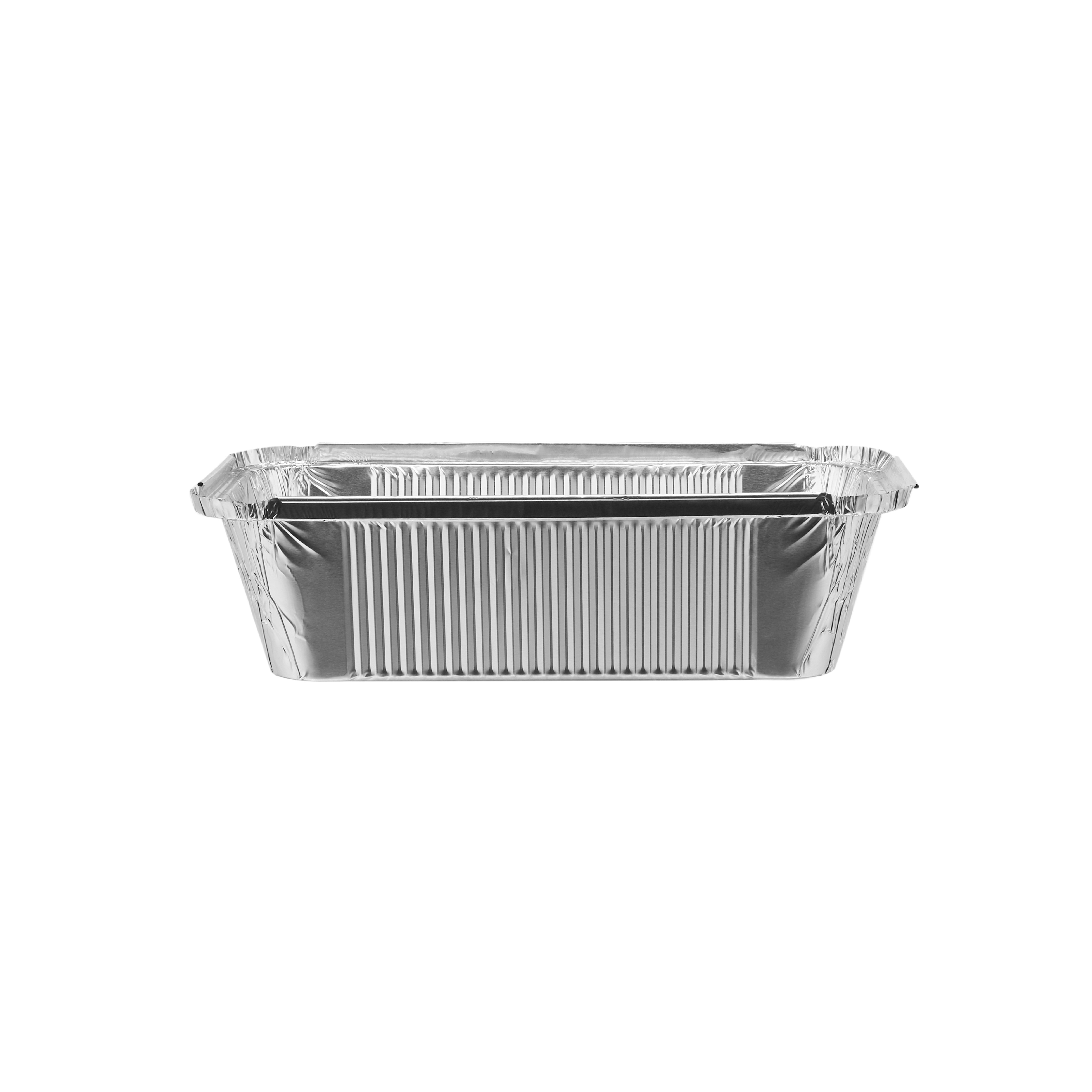 Aluminum Container (Base Only)