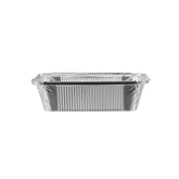 Aluminum Container (Base Only)