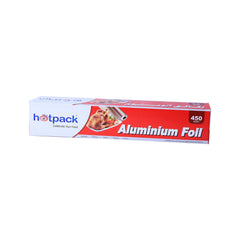 45Aluminum Foil