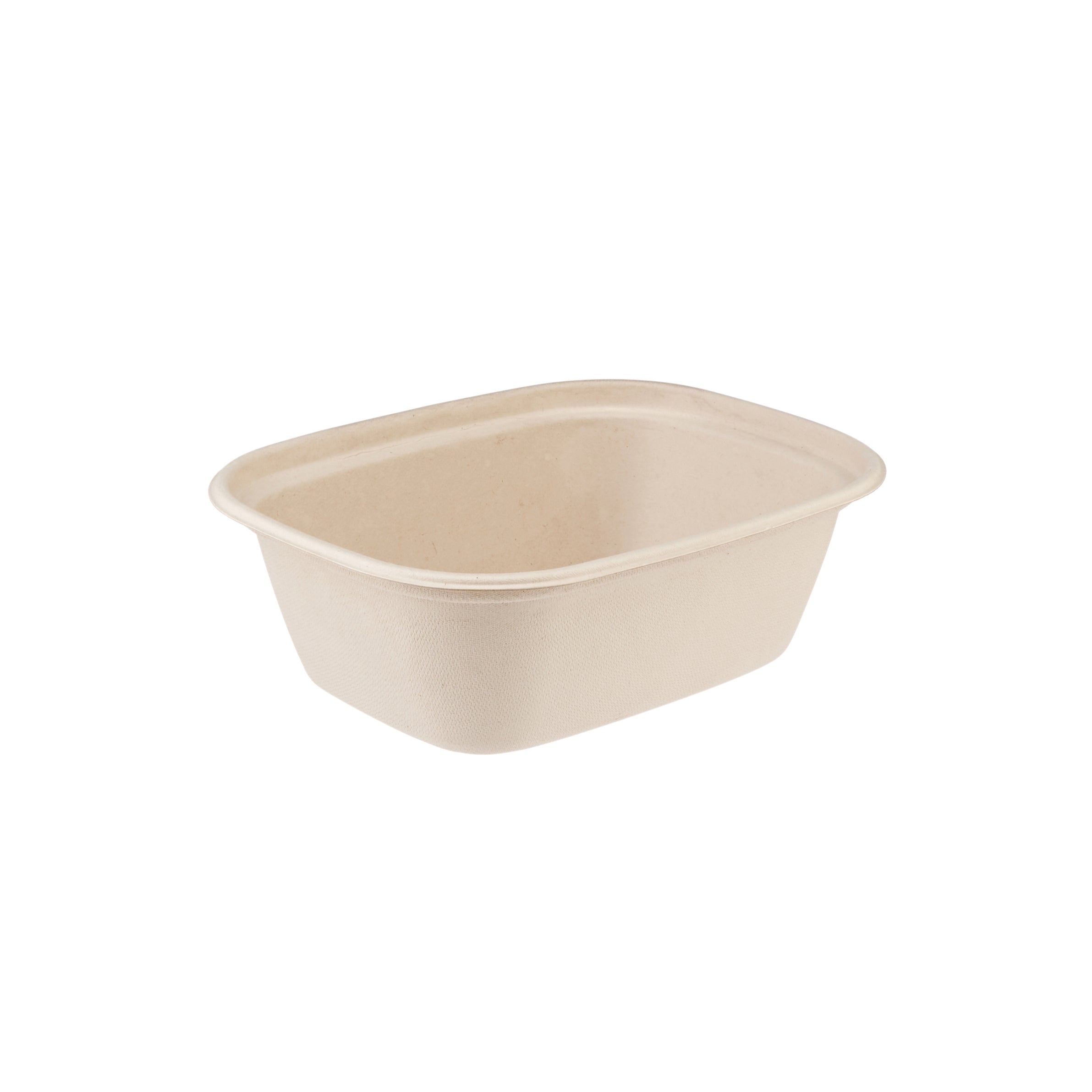 BIO NATURAL CLR CONTAINER