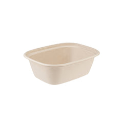 BIO NATURAL CLR CONTAINER