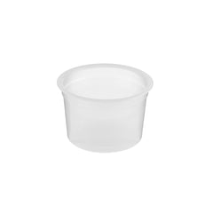 BOWL_-CLEAR without lid