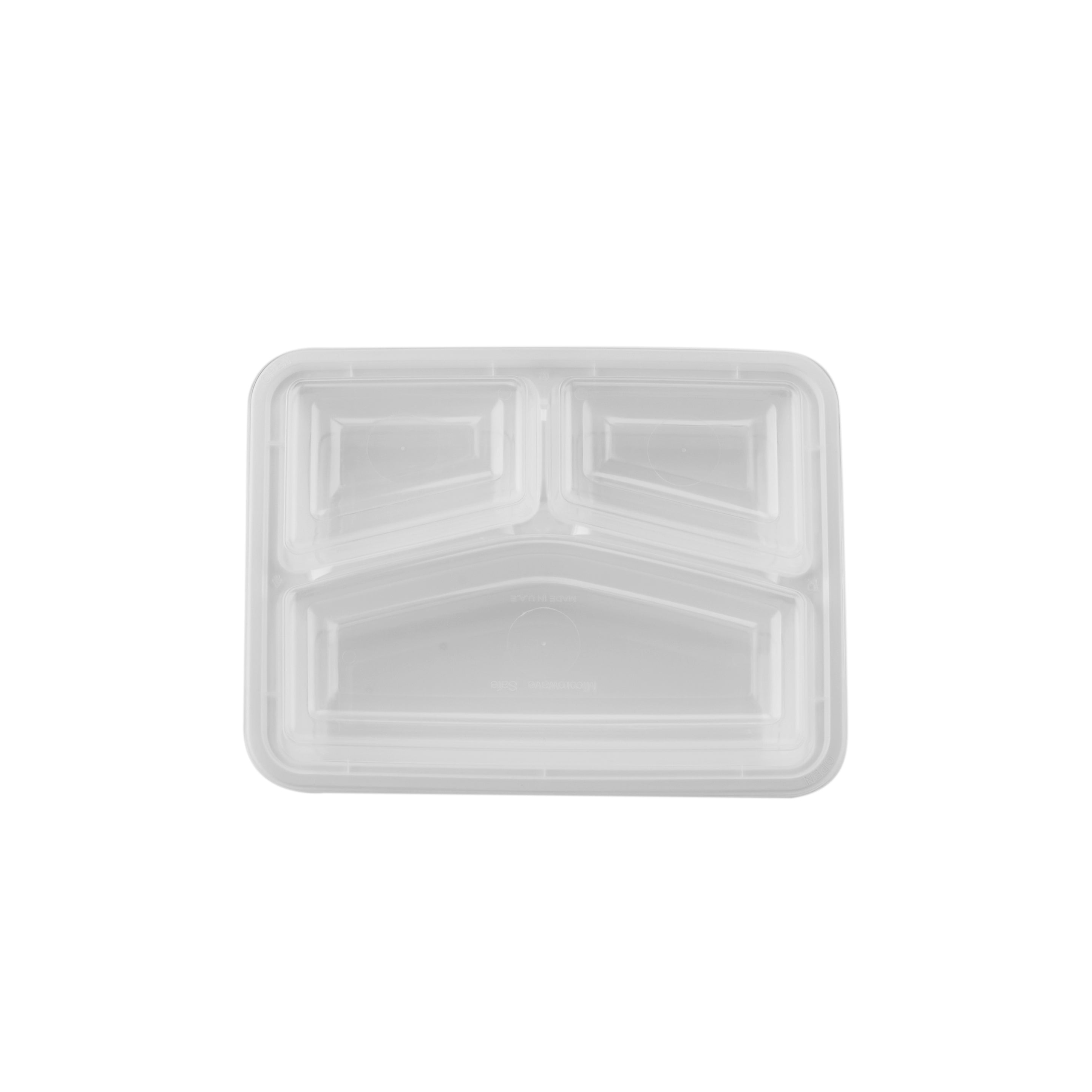 Base Rectangular  Container