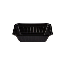 Black Base Container