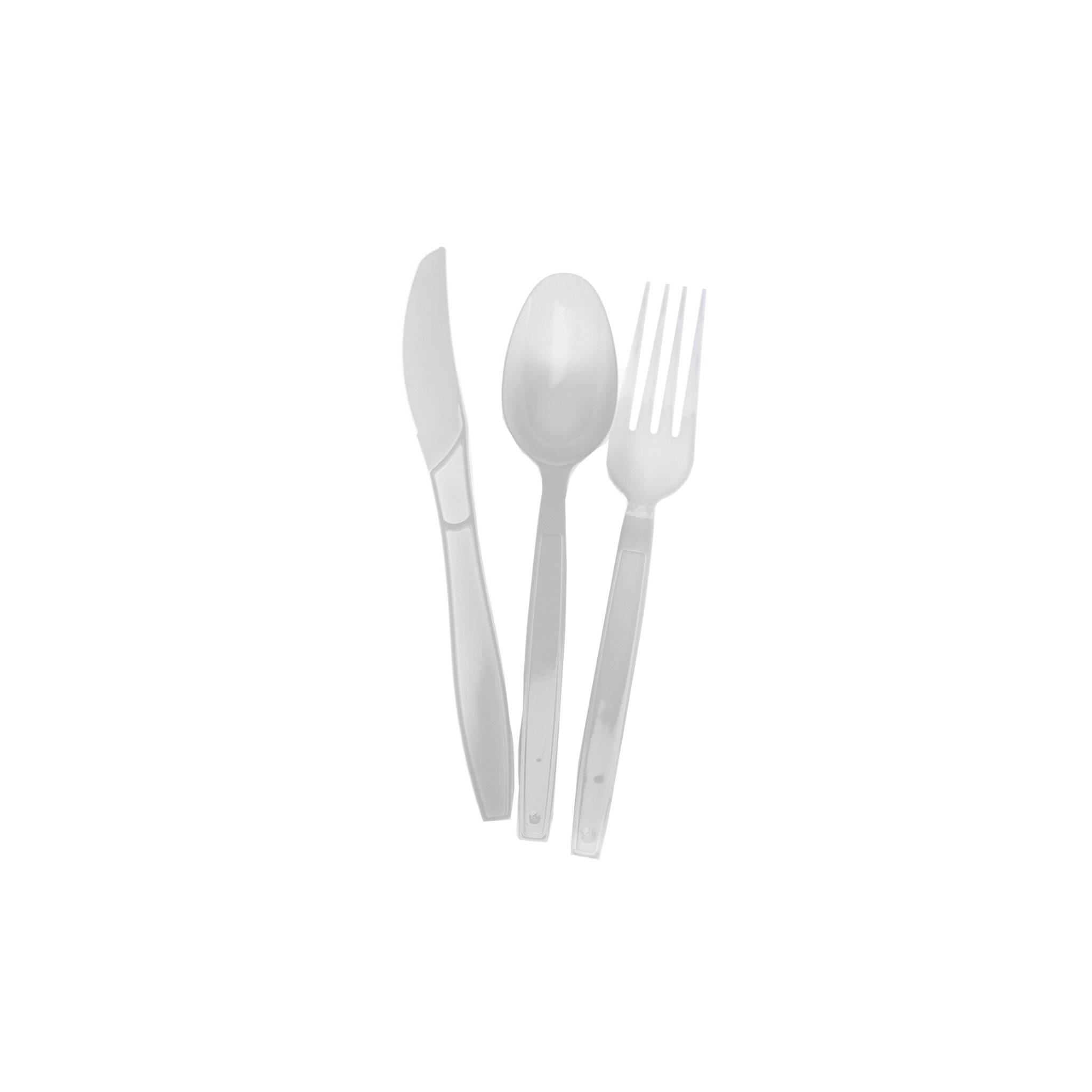 Cutlery Set (Spoon/Fork/Knife/Napkin)