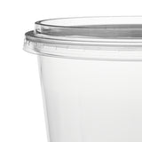 Deli Containers white