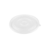 Diameter Clear Lid for Paper Bowl