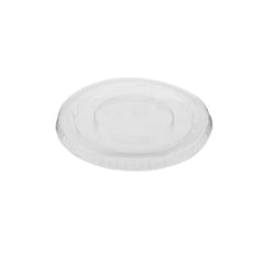 Flat Lids for Round- Deli Containers cap