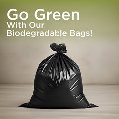 Garbage Bag Roll Value Pack 65X95 cm (30 Gallon)
