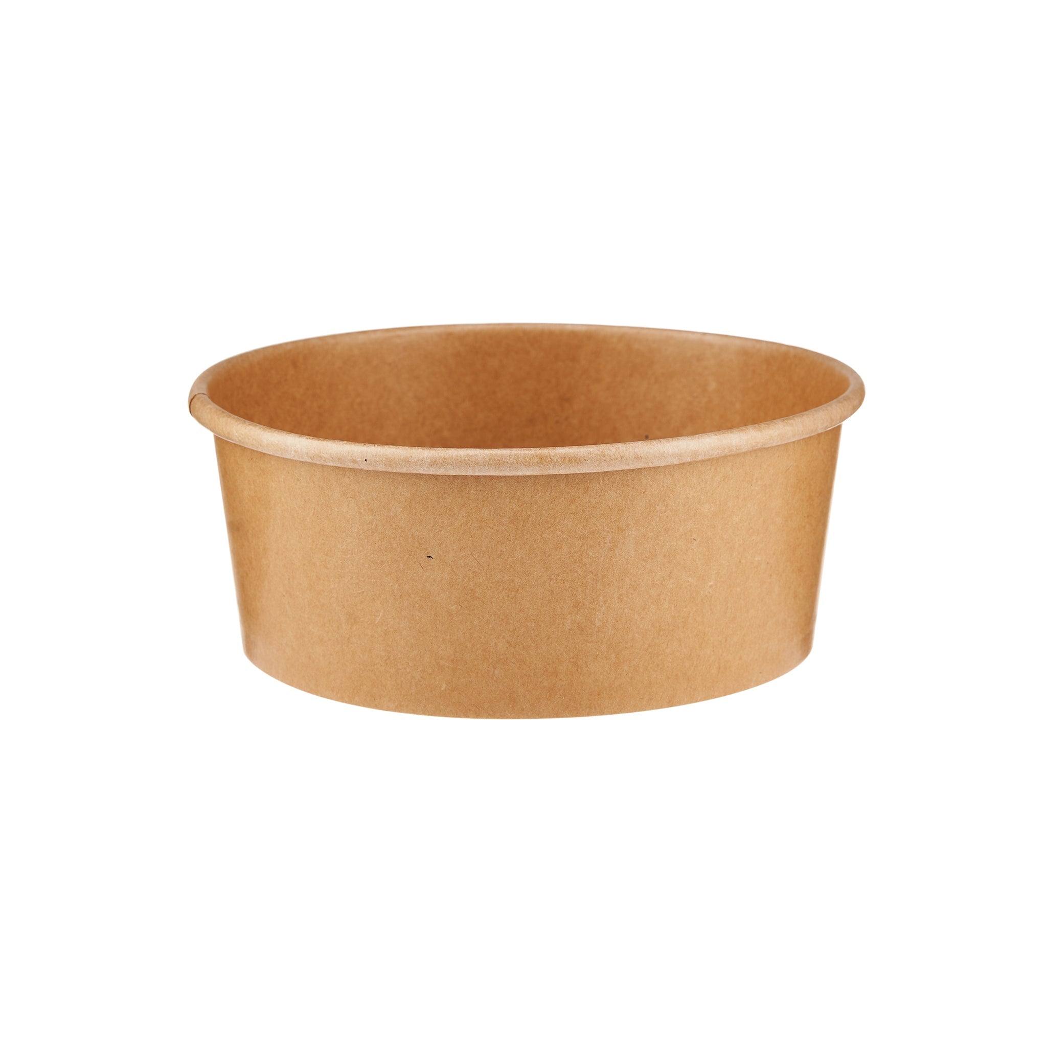 Kraft Paper Salad Bowl (Base Only)