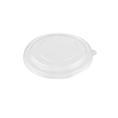 Kraft Paper Salad Bowl (Lid Only)