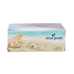 Marjaan __Facial -Tissue