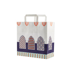 Ramadan Special-Printed Bag FH 29X15X30CM-250PCS