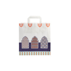Ramadan Special-Printed Bag FH 29X15X30CM-250PCS