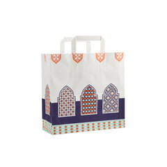 Ramadan Special-Printed Bag FH 29X15X30CM-250PCS