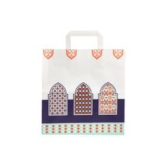 Ramadan Special-Printed Bag FH 29X15X30CM-250PCS