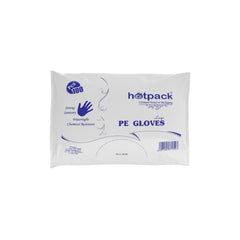 PE Gloves