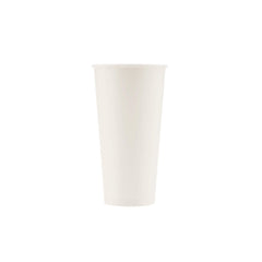 16 Oz Single Wall Paper Juice Cups 1000 Pieces (50pcsx20pkts)