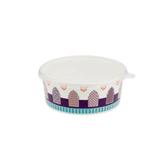 Ramadan Special - RICE BOWL 900ML-600PCS