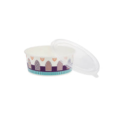 Ramadan Special - RICE BOWL 900ML-600PCS