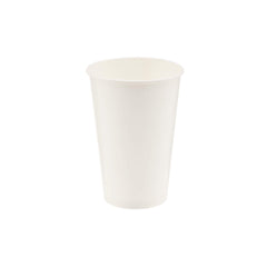 Paper Juice Cups