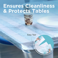 Perforated Sofra-roll