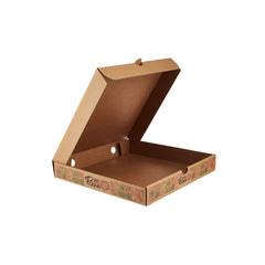 Pizza Box