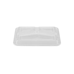 Plastic Base Rectangular  Container