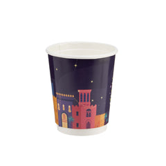 Printed  Cup