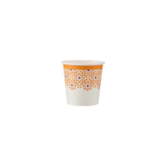 Printed Heavy Duty Qhawa Cup