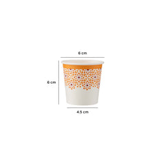 Printed Qhawa Cup