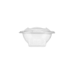 300 Pieces Round Hinged Salad Bowl