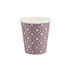 Ramadan Theme Single Wall Paper Cup