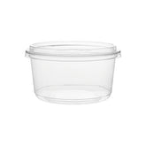 Round-Deli-Containers