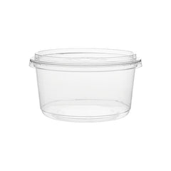 Round-Deli-Containers