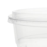 Round Deli Containers