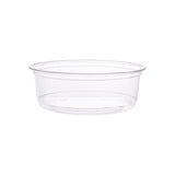 Round Deli Containers