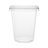 Square Deli Containers