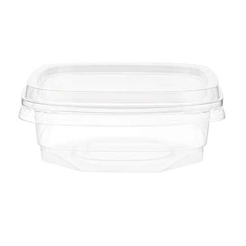 Square Deli Containers