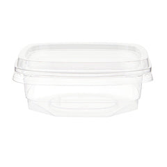Square Deli Containers