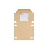 Sweet Box With Window