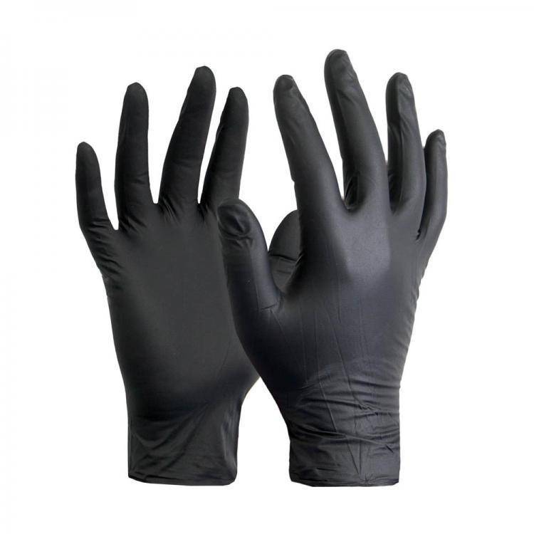 Vinyl Gloves