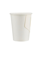 White Paper Cups With Handle
