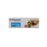 Ziplock Lock Storage Bag