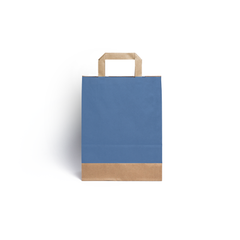 Coloured Paper Bags